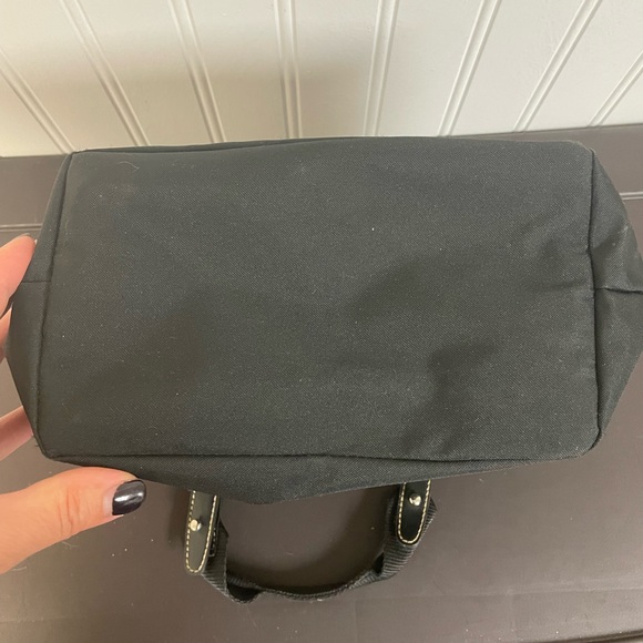 Small black Kenneth Cole bag - Picture 6 of 11